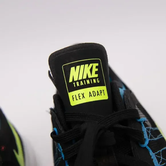 Nike Flex Adapt TR Running Sneaker - Women's Blue Size 8 - Picture 14 of 14